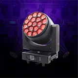 LED Moving Head Light